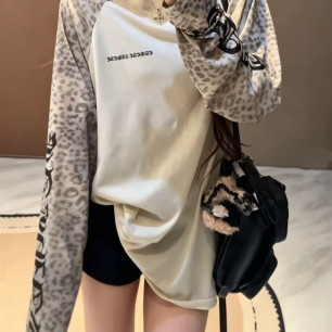 크롬하츠 26SS 초가을 신상 반팔 티셔츠
