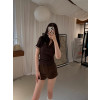 미우미우 26SS 신상 실크 카라 니트