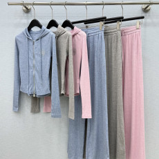크롬하츠 26FW 핫 캐주얼 세트