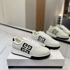 지방시 G4 스니커즈