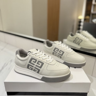 지방시 G4 스니커즈