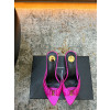 생로랑 BABYLONE 뮬 6.5cm