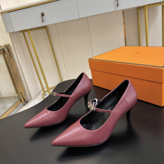 에르메스 Kiara 펌프스 4.5cm