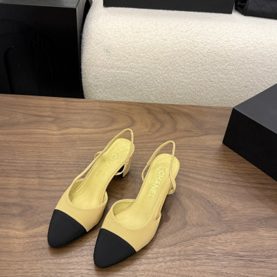 샤넬 2026 슬링백 6cm