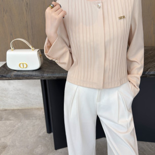 디올 2026FW 신상 자켓