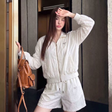 프라다 2026FW 신상 캐주얼 세트