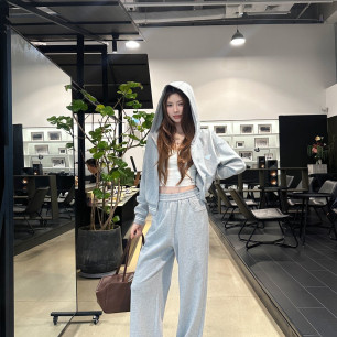 프라다 2026FW 신상 캐주얼 세트