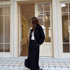 프라다 2026FW 신상 캐주얼 세트