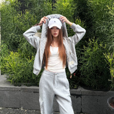 루이비통 2026FW 신상 캐주얼 세트
