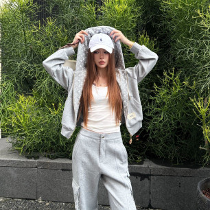 루이비통 2026FW 신상 캐주얼 세트