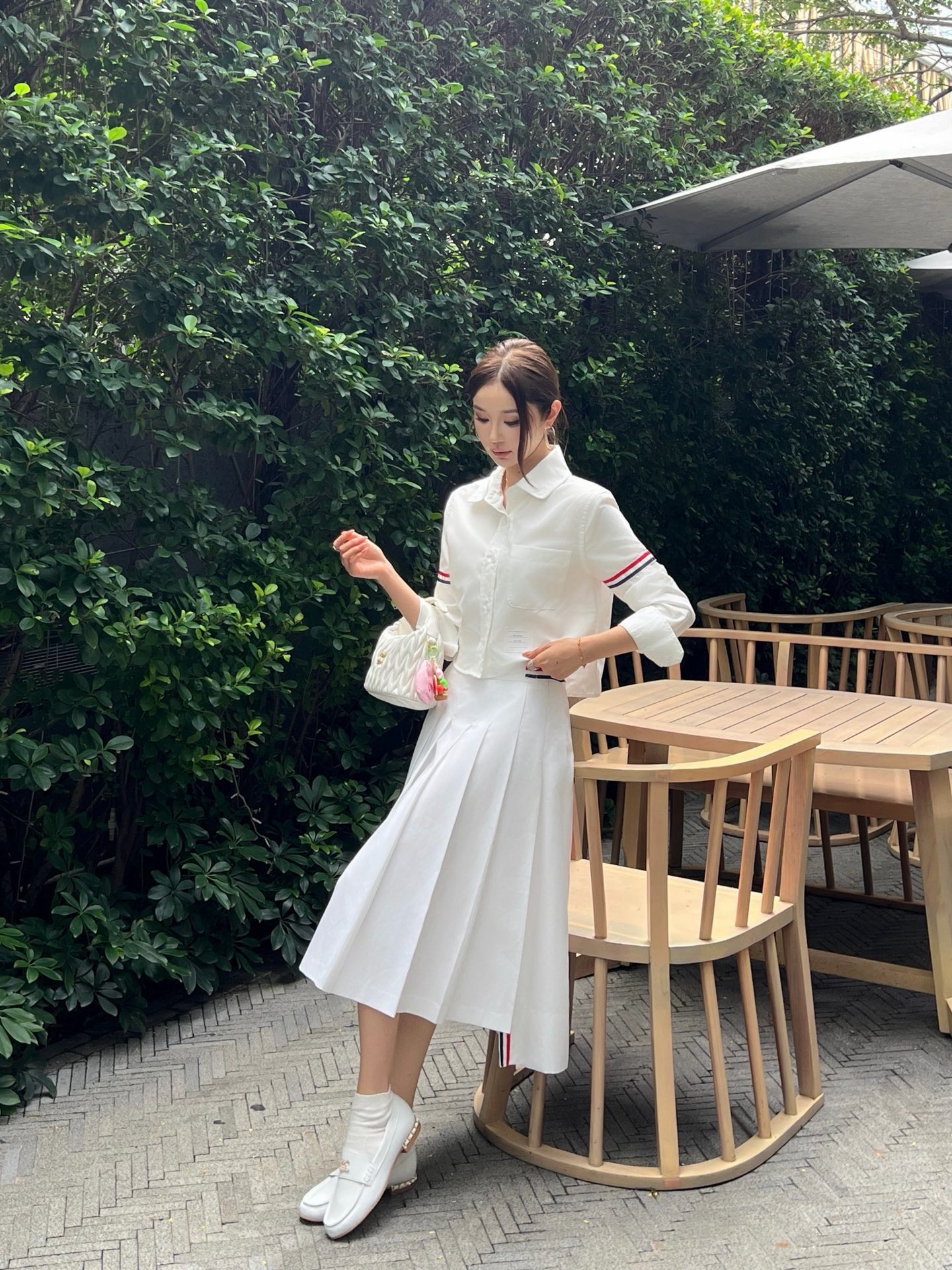 톰브라운 26 신상 셔츠 세트