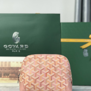 고야드 2026 방돔 파우치