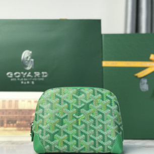 고야드 2026 방돔 파우치