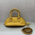 발렌시아가 26 볼레로 볼링백