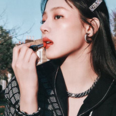 샤넬 25ss 이어링