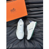 Hermes 신상품 라인 C-Addict 스니커즈
