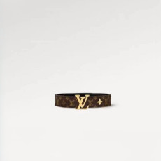 루이비통 LV 아이코닉 브레이슬릿