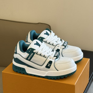 루이비통 오리지널 Trainer 커플운동화