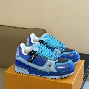 루이비통 오리지널 Trainer 커플운동화