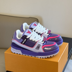 루이비통 오리지널 Trainer 커플운동화