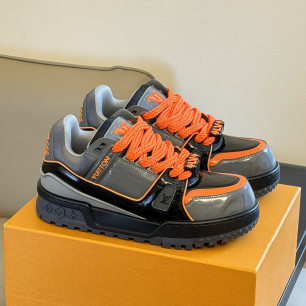 루이비통 오리지널 Trainer 커플운동화