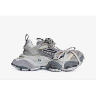 BALENCIAGA 2024 신상 카고 스니커즈