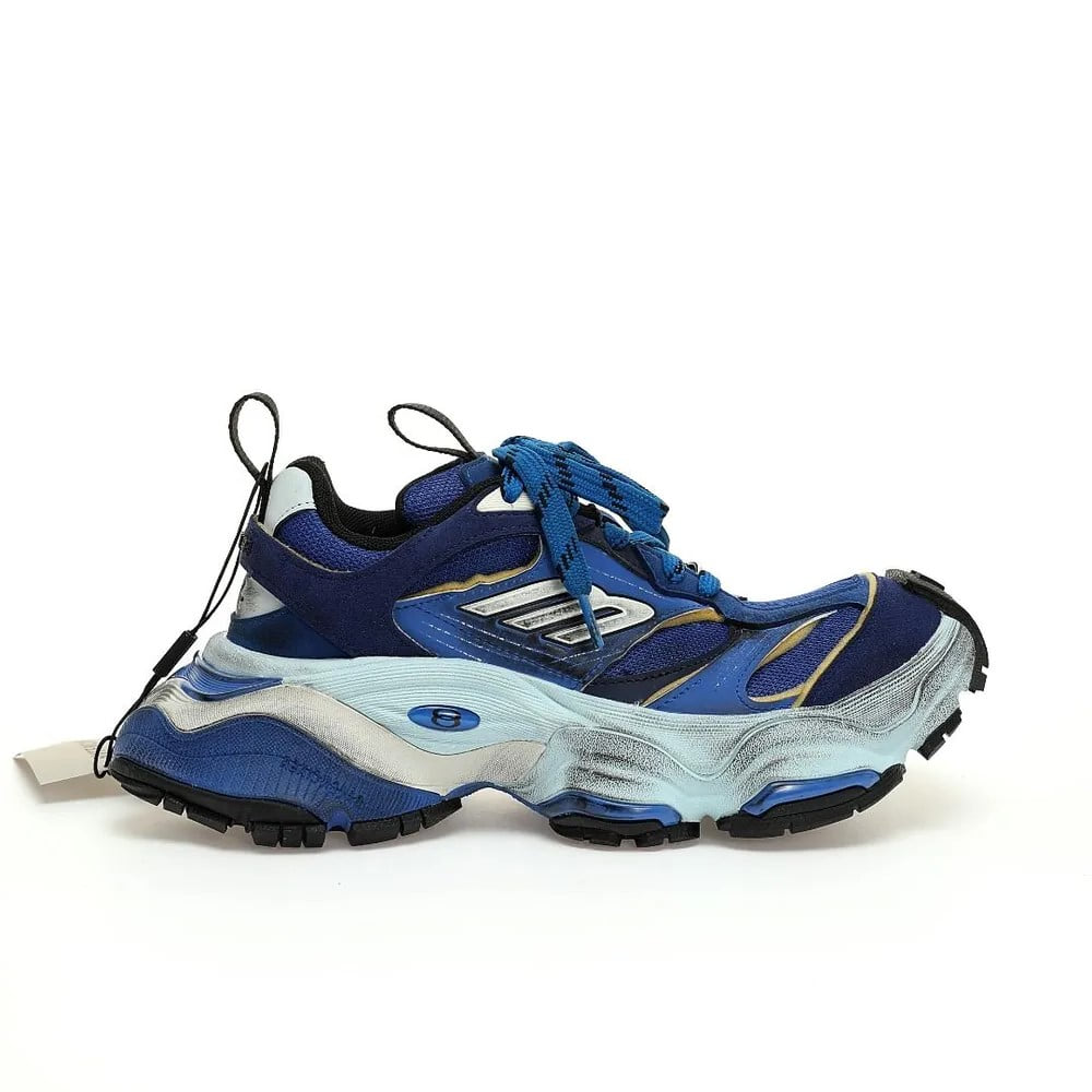 BALENCIAGA 𝟐𝟎𝟐4 신상 카고 스니커즈