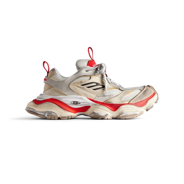 BALENCIAGA 𝟐𝟎𝟐4 신상 카고 스니커즈