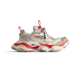 BALENCIAGA 𝟐𝟎𝟐4 신상 카고 스니커즈