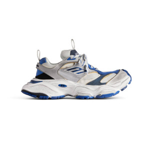 BALENCIAGA 𝟐𝟎𝟐4 신상 카고 스니커즈