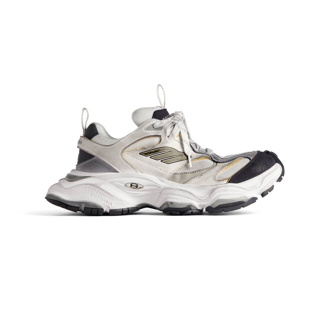 BALENCIAGA 𝟐𝟎𝟐4 신상 카고 스니커즈