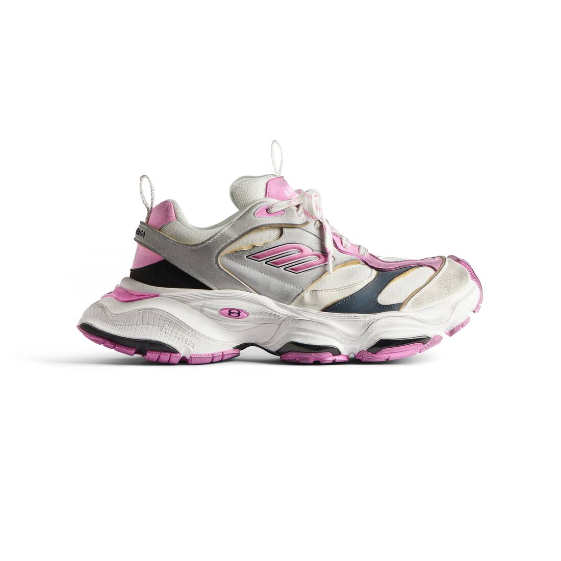 BALENCIAGA 𝟐𝟎𝟐4 신상 카고 스니커즈