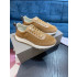 Brunello Cucinelli 로고 스니커즈