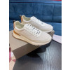 Brunello Cucinelli 로고 스니커즈