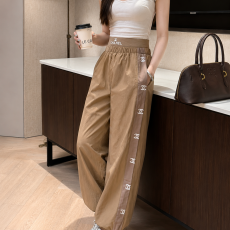 샤넬 2026FW 신상 캐주얼 팬츠