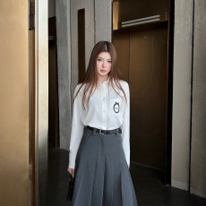 디올 2026FW 신상 셔츠