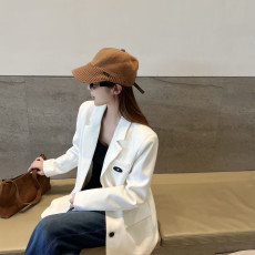 샤넬 2026FW 신상 수트 자켓