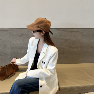 샤넬 2026FW 신상 수트 자켓