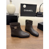 샤넬 26B 쇼트부츠