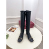 구찌 26SS 홀스빗 롱 부츠 8.5cm