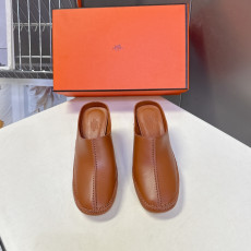 에르메스 Mystery 뮬 6.5cm