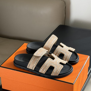 Hermès 24ss 시프레 샌들