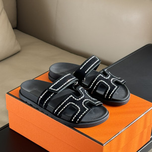 Hermès 24ss 시프레 샌들
