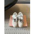 미우미우 26SS 신상 캐주얼 스니커즈