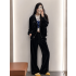 셀린느 2026FW 신상 벨벳 세트