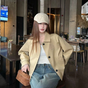 디올 2026FW 신상 자켓