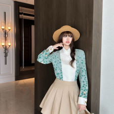 디올 2026FW 신상 셔츠