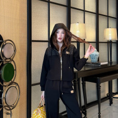 루이비통 2026FW 신상 캐주얼 세트