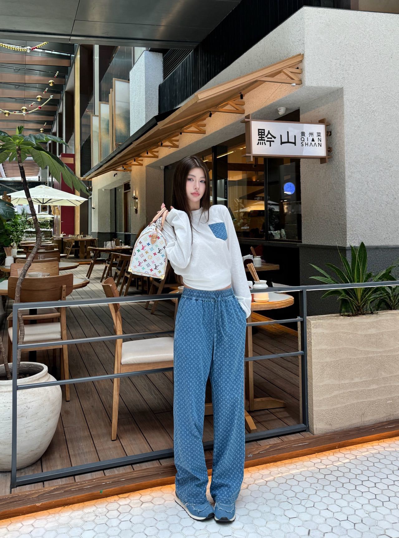 루이비통 2026FW 신상 세트