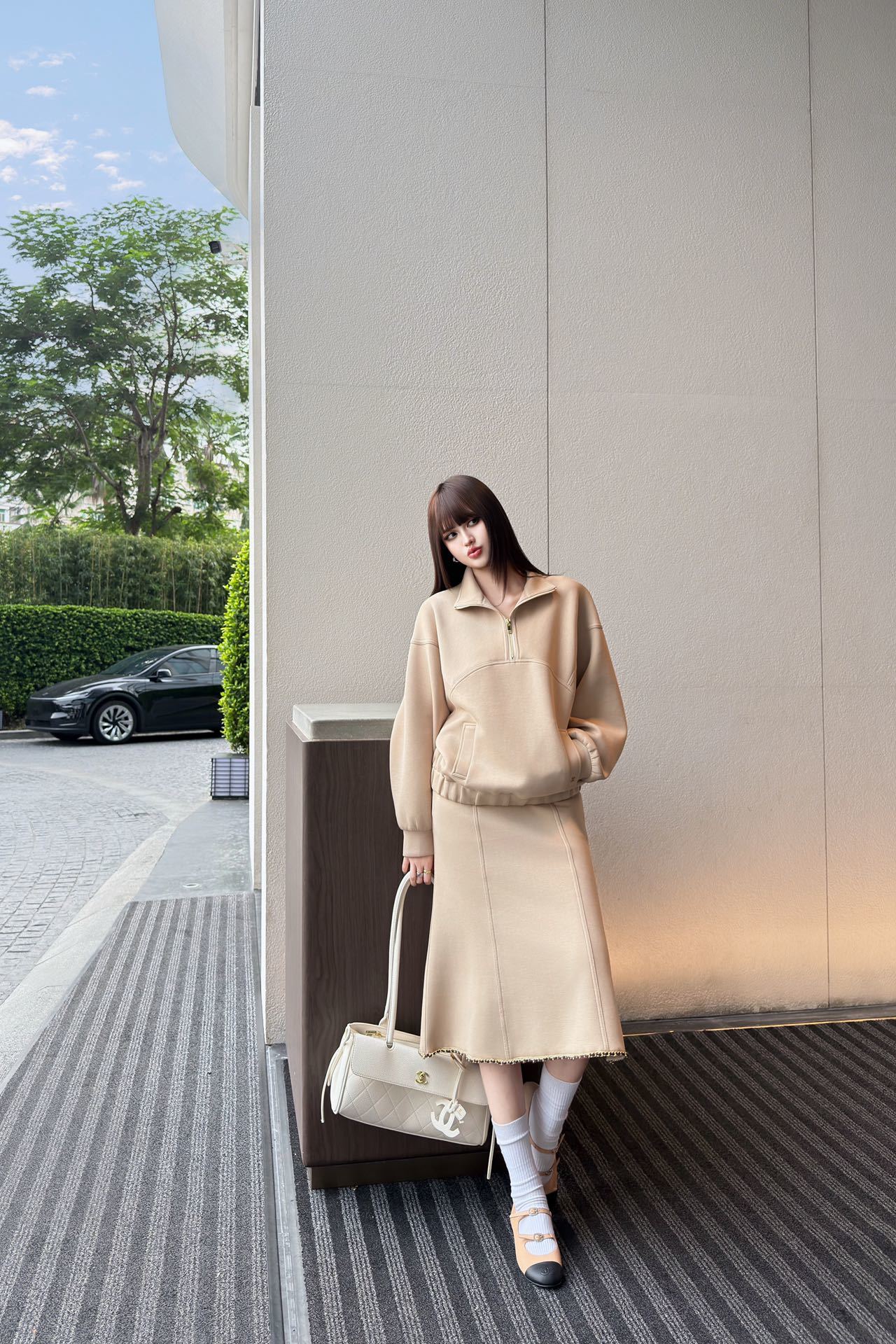 샤넬 2026FW 신상 세트